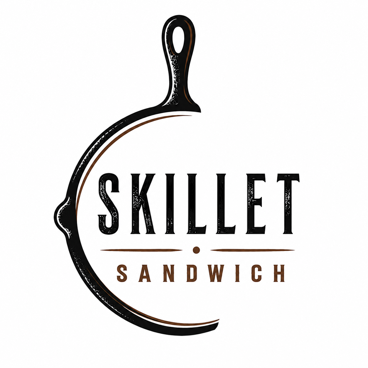 Skillet Sandwich
